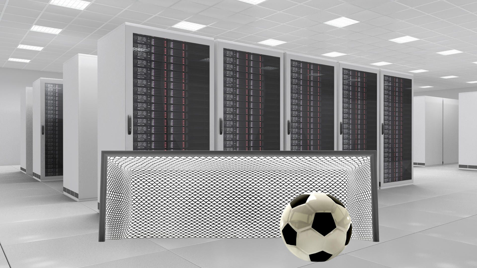 Why Data Centers Focus Content on Goals
